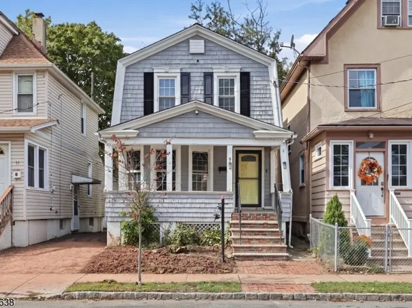 9 Watson Ave, West Orange Twp., NJ 07052