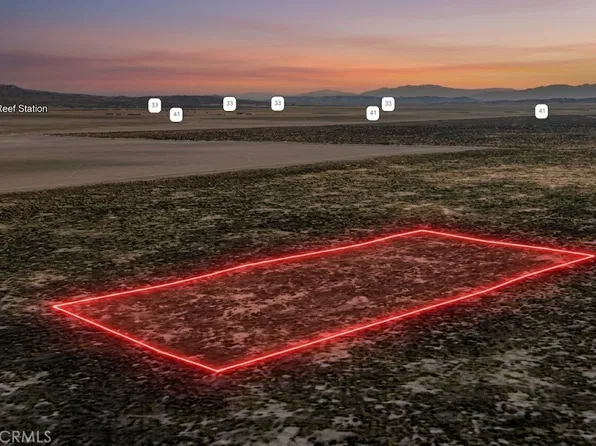 0 Vic Cir Lot 41-27, Kettleman City, CA 93239