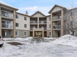4000 SE Citadel Meadow Point NW #107, Calgary, AB T3G5N5