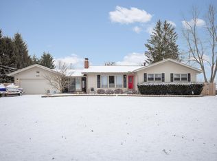 7685 Palmer Rd SW, Reynoldsburg, OH 43068