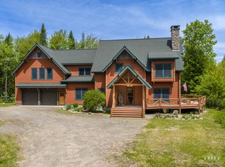 35 Tebbutt Rd, Rainbow Lake, NY 12976