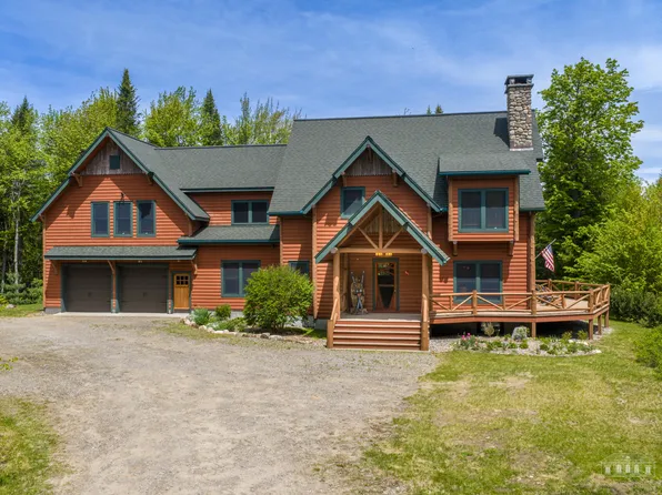 35 Tebbutt Rd, Rainbow Lake, NY 12976