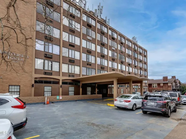 1700 Clinch Ave #411, Knoxville, TN 37916