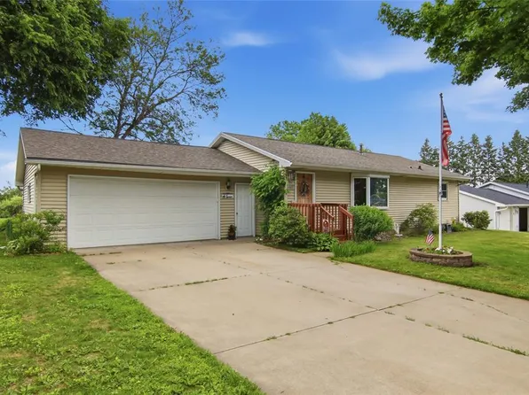 2217 Freeway Drive, Bloomer, WI 54724