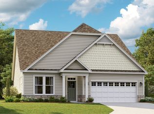 Clearwater Plan, Bridgewater, Frankford, DE 19945