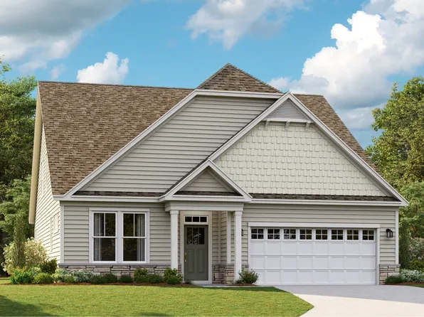 Clearwater Plan, Bridgewater