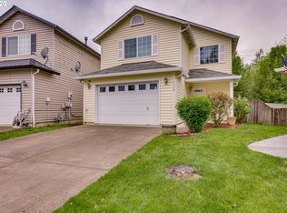 1918 SW 6th St, Battle Ground, WA 98604