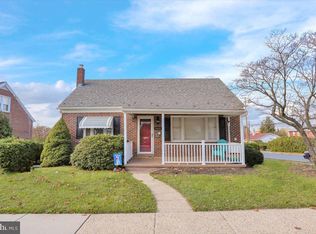 4440 10th Ave, Temple, PA 19560