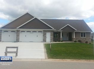 4300 N Orion Ln, Appleton, WI 54913