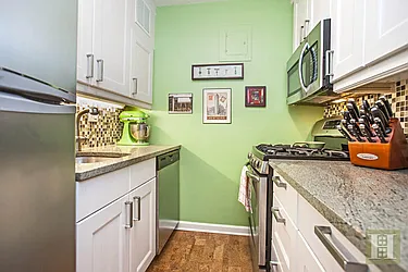 Sold by Halstead Real Estate