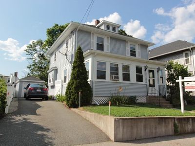 12 Berry St, Quincy, MA, 02169