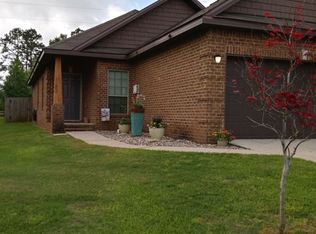 9997 Arbordale Dr, Mobile, AL 36695