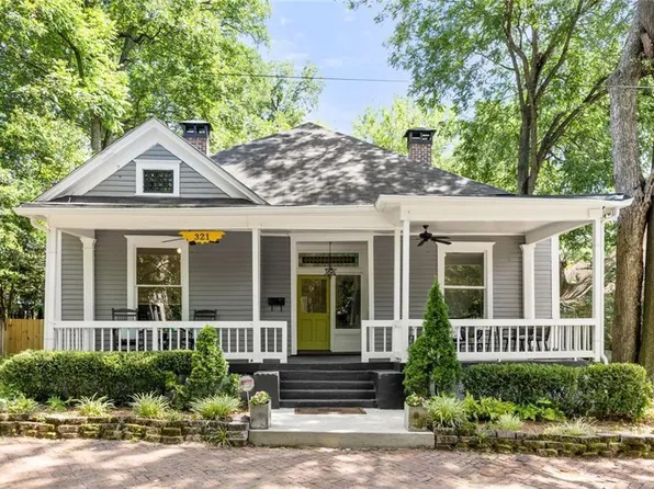 321 Glenwood Ave SE, Atlanta, GA 30312