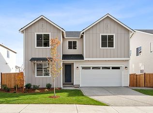 10661 Treasure Dr NW, Silverdale, WA 98383