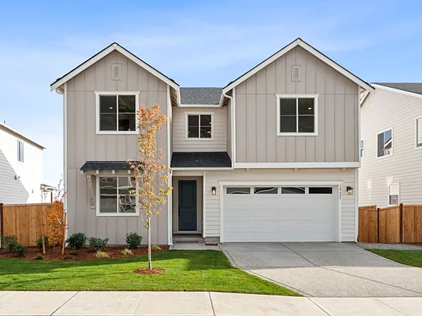 10661 Treasure Dr NW, Silverdale, WA 98383