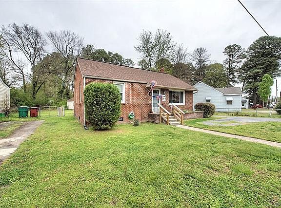 2nd image of 308 Dupuy Ave