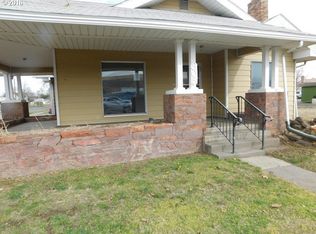 305 S Main St, Milton Freewater, OR 97862
