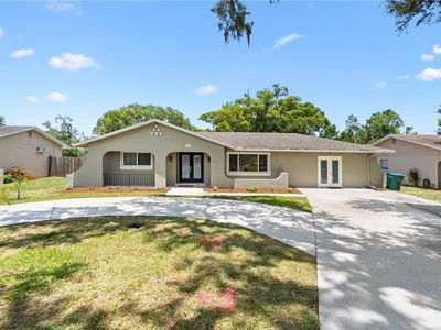 910 Rangeline Rd, Longwood, FL, 32750