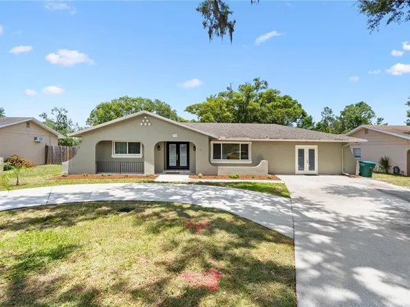 910 Rangeline Rd, Longwood, FL 32750