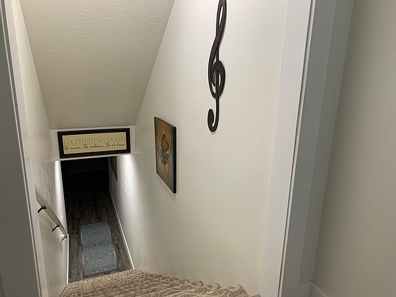 basement apartment