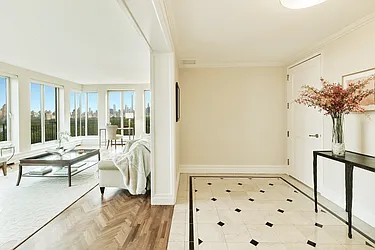 Sold by Sotheby's International Realty