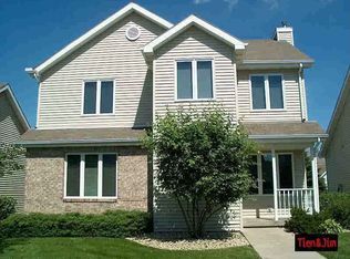 437 Cherry Hill Dr, Madison, WI 53717