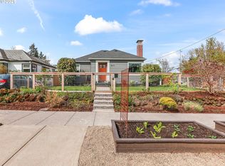 8111 N Washburne Ave, Portland, OR 97217