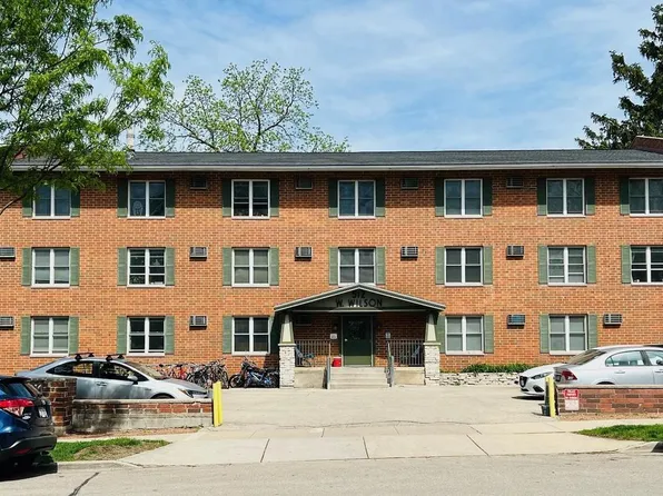 512 West Wilson St, Madison, WI 53703