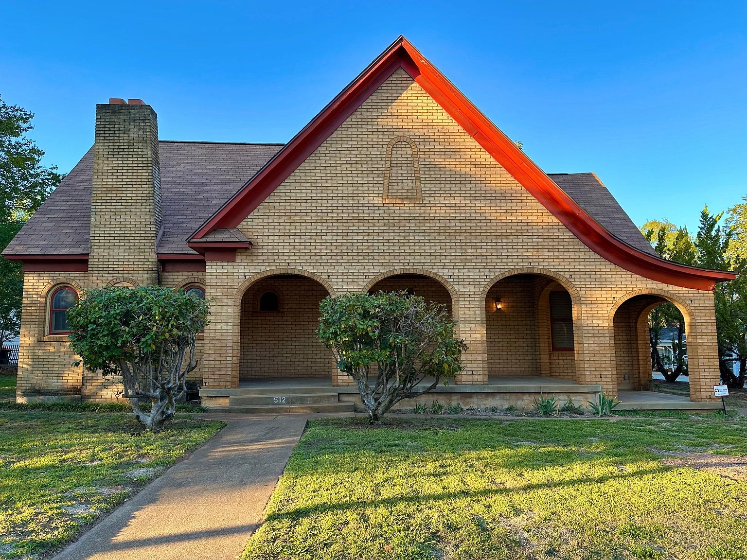 512 E Charnwood St, Tyler, TX 75701 Zillow