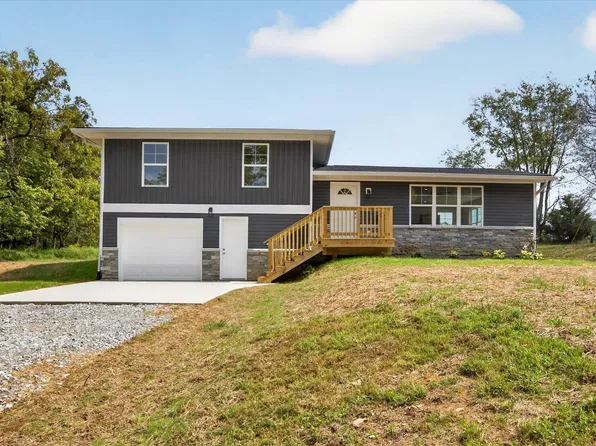 8803 S Rockport Rd, Springville, IN 47462
