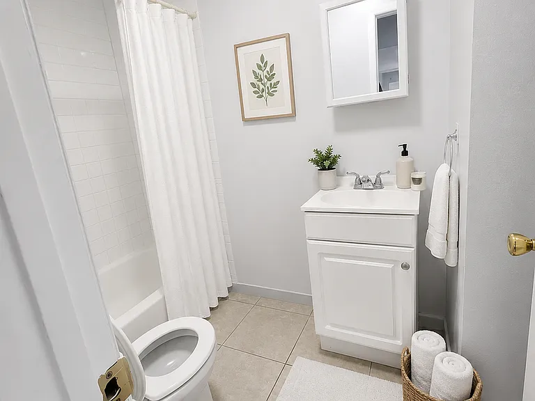 Full Bath