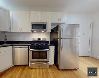 Rented by Bond New York