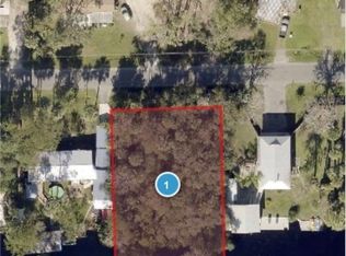 Fox Rd, Astor, FL 32102