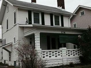 174 Gay St, Newark, OH