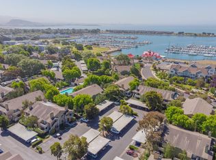 46 Schooner Ct, Richmond, CA 94804