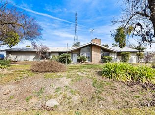 894 N Hayes Ave, Fresno, CA