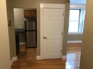 660 Huntington Ave APT 38, Boston, MA 02115