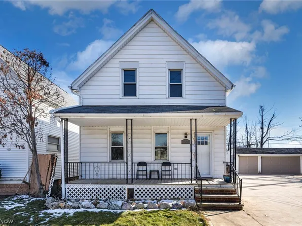 12929 Plover St, Lakewood, OH 44107