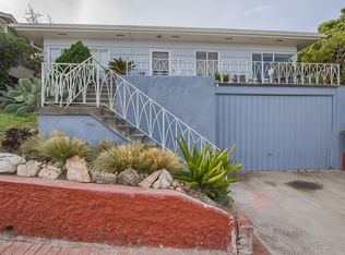4451 Muir Ave, San Diego, CA 92107