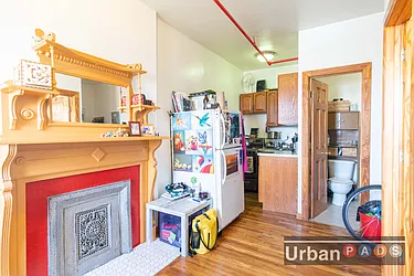 Rented by Urban Pads