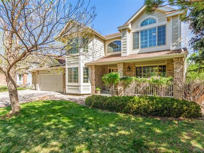 20435 E Sagewood Lane, Parker, CO, 80138