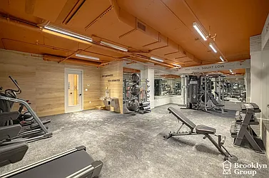 Rented by Brooklyn Group