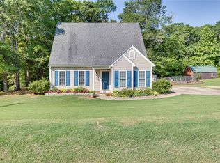 122 Cloverdale Dr, Anderson, SC 29626