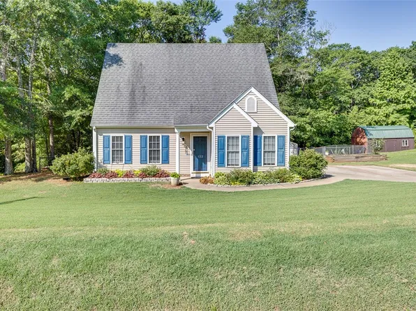 122 Cloverdale Dr, Anderson, SC 29626