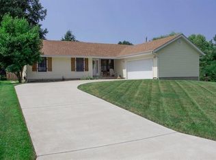 302 Maureen Ct, Eureka, MO 63025