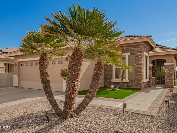 22873 W LASSO Lane, Buckeye, AZ 85326