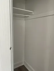 Rented by Perry Associates NYC Inc