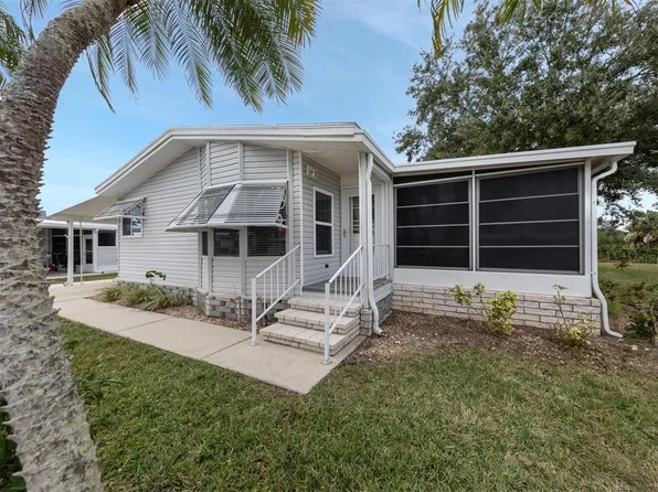 611 Portside Dr, North Port, FL 34287