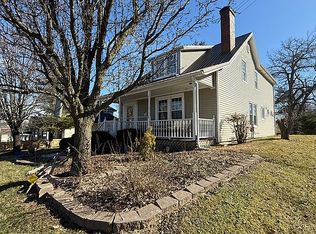 133 Lebanon Rd, Springfield, KY 40069