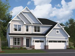 420 Bower Ln, Oswego, IL 60543